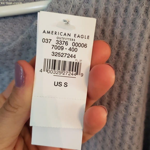 American Eagle Soft Thermal - Picture 4 of 7